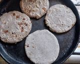 Foto del paso 2 de la receta: Gorditas Rellenas de Carnitas y Queso de hebra. Al estilo de mamá Lala