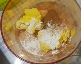 Foto langkah ke 3 dari resep Cinnamon Rolls.