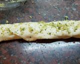 Foto del paso 3 de la receta: Cuadrados de queso