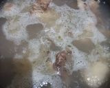 Foto langkah ke 1 dari resep Sop iga (sehat untuk yang lagi batuk pilek).