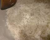 صورة الخطوة 2 من وصفة الرز الصيني بالخضار