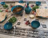 عکس مرحله 5 از دستور آبگوشت گوسفندی