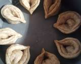 Garlic flower bread recipe step 5 photo