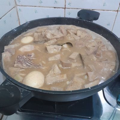 Langkah 3