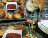 Potato Cheese Corn Balls recipe step 1 photo