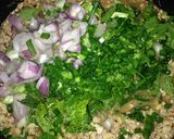 รูปขั้นตอนการทำที่ 4 ของ ลาบหมู