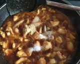 Foto langkah ke 3 dari resep Ayam Cah Cabai.