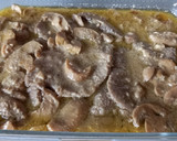 Foto del paso 8 de la receta: 181. Chuletas de aguja con champiñones