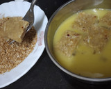 சிக்கன் நக்கட்ஸ் (Chicken nuggets recipe in tamil) ரெசிபி ஸ்டேப் 7 புகைப்படம்