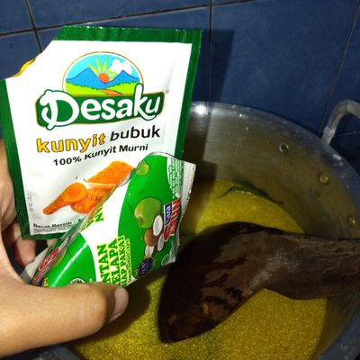 Langkah 4