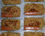 Foto langkah ke 4 dari resep Bihun Goreng.