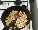 Bőséges zöldséges csirkelmell recept fázis 1 fotója
