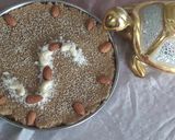 સુખડી રેસીપી સ્ટેપ5ફોટો