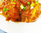क्रिस्पी गोभी (crispy gobi recipe in Hindi) रेसिपी चरण 3 फोटो