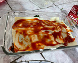 Foto del paso 11 de la receta: Lasaña con bechamel a la G