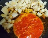 Foto del paso 10 de la receta: Enchiladas michoacanas