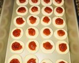 Foto del paso 7 de la receta: Ojitos veganos