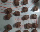 Cara Membuat Gluten Free Thumbprint Cookies 4