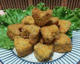 Foto langkah ke 7 dari resep Nuget Tempe.