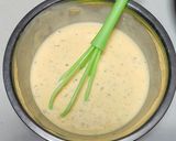 Foto del paso 3 de la receta: Quiche de salmón, cebolla y champiñón