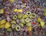 Foto del paso 6 de la receta: Wraps de carne Lalo