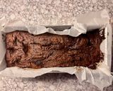 Φωτογραφία βήματος 4 της συνταγής Angel’s healthy brownie cake