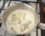 Foto del paso 7 de la receta: Gnocchis de calabaza en salsa gorgonzola