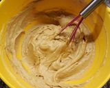Foto del paso 3 de la receta: Budín inglés de gofio y pasas