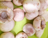Foto del paso 1 de la receta: Champiñones sabrosos