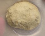 Korvapuusti (finn fahéjas csiga) recept fázis 1 fotója
