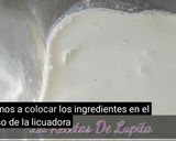 Foto del paso 1 de la receta: Paletas Heladas de Queso con Zarzamora