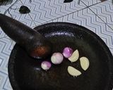 Foto langkah ke 1 dari resep Martabak Shanghai.