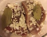 Foto del paso 2 de la receta Atún al Pedro Ximénez