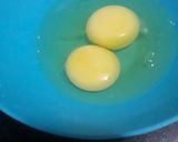 ডিমের অমলেট (dimer omelette recipe in bengali) রেসিপি ধাপ - 1 ছবি