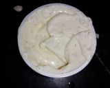 Foto del paso 4 de la receta: Mayonesa Casera Fácil
