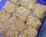 Foto langkah ke 6 dari resep Nugget Ayam Wortel Roti Tawar.