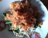 Foto langkah ke 4 dari resep Urap urap/ Krawu.