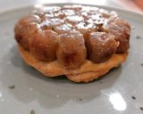 Foto del paso 13 de la receta: Tatin de cebollitas francesas