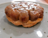 Foto del paso 13 de la receta: Tatin de cebollitas francesas