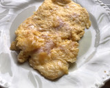 Foto del paso 5 de la receta: Omelettes de pavo y emmental