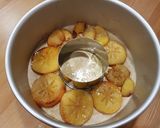 Foto del paso 8 de la receta: Tantin de Avena y Caqui... ó BUERZEDA de Bosnia!!!