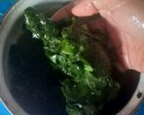 Foto langkah ke 1 dari resep Cincau Gula Merah.