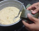 Foto langkah ke 2 dari resep Olahan Pisang dan Kelapa.