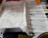 Φωτογραφία βήματος 6 της συνταγής Γαλακτομπούρεκο τραγανό!!!