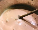 Egylábasos csirkés tészta recept fázis 3 fotója