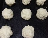 Foto del paso 3 de la receta: Chipá