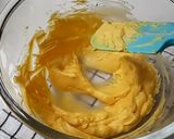 Foto langkah ke 1 dari resep Palm Cheese Cookies.