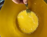 Foto del paso 4 de la receta: Key lemmon pie 🍋