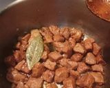 Foto del paso 4 de la receta: Magro con tomate malagueño