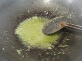 Mie Lidi Goreng Sederhana